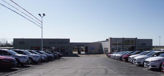 Wehr Motors