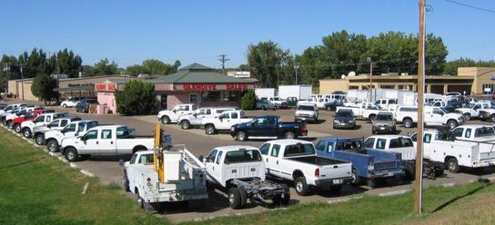 Glendive Sales Corporation