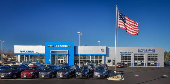 Ballweg Chevrolet Buick