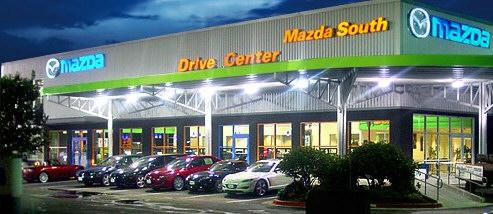 Roger Beasley Mazda