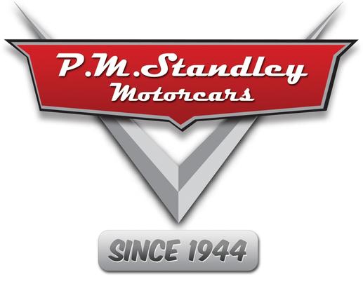 PM Standley Motorcars