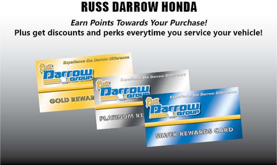 Russ Darrow Honda >> Car Dealership Ratings And Reviews Russ Darrow Honda In Russ Darrow Honda >> Car Dealership Ratings And Reviews Russ Darrow Honda In
