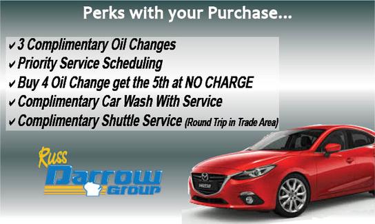 Russ Darrow Mazda >> Russ Darrow Mazda Car Dealership In Greenfield Wi 53228 1204 Russ Darrow Mazda >> Russ Darrow Mazda Car Dealership In Greenfield Wi 53228 1204