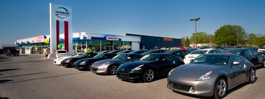 Hertrich Nissan