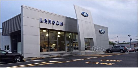 Larson Ford