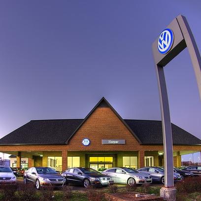 Harper Volkswagen