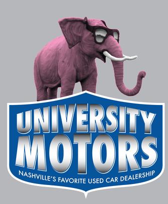 University Motors Inc.
