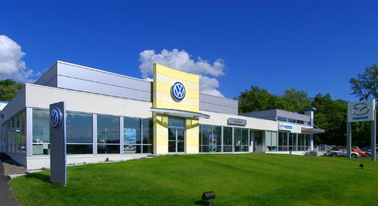 Cooley Motors