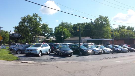 Gahanna Auto Sales