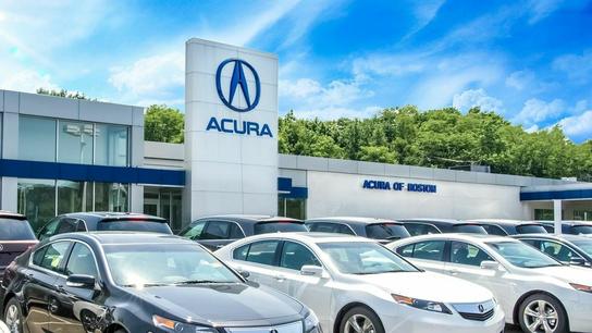 Acura of Boston