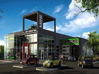 New Country Mini Car Dealership In Hartford Ct 06120 Kelley Blue Book
