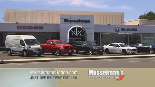 Musselman s Dodge