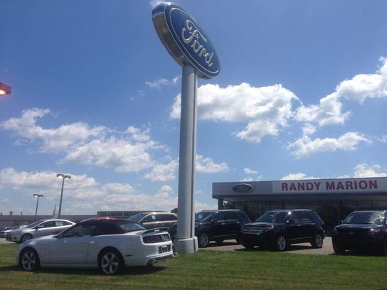 Randy Marion Ford Lincoln Car Dealership In Statesville Nc 28625 Randy Marion Ford Lincoln Car Dealership In Statesville Nc 28625 6274 Kelley Blue Book