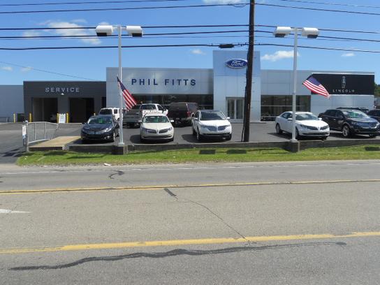 Phil Fitts Ford >> Phil Fitts Ford Lincoln Car Dealership In New Castle Pa Phil Fitts Ford >> Phil Fitts Ford Lincoln Car Dealership In New Castle Pa