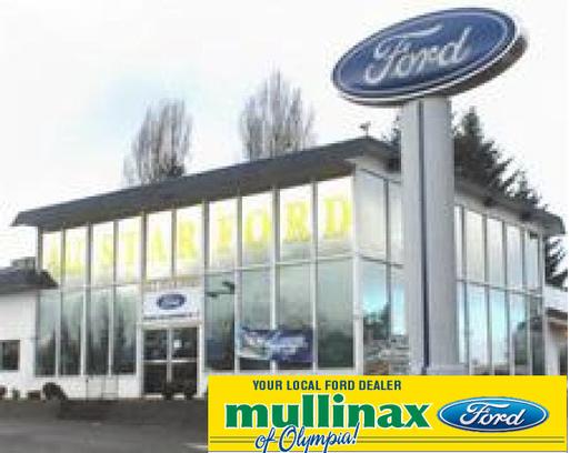 Mullinax Ford of Olympia