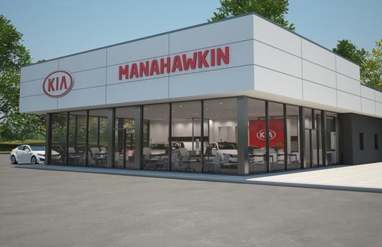 Manahawkin Kia