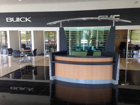 Bob Brockland Buick Gmc Car Dealership In Columbia Il 62236