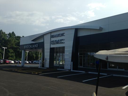 Bob Brockland Buick Gmc Car Dealership In Columbia Il 62236