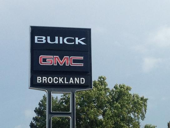 Bob Brockland Buick Gmc Car Dealership In Columbia Il 62236