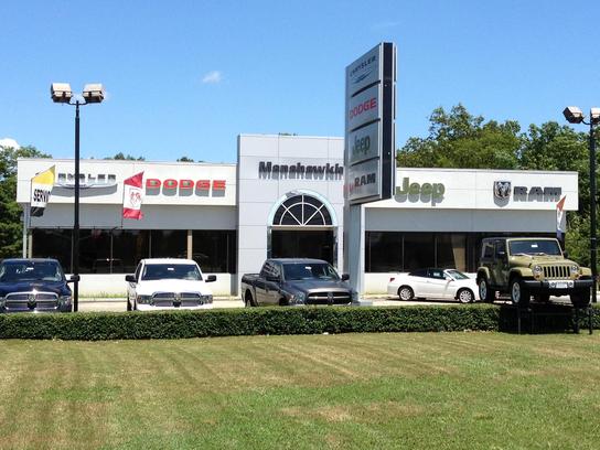 Manahawkin Chrysler Dodge Jeep