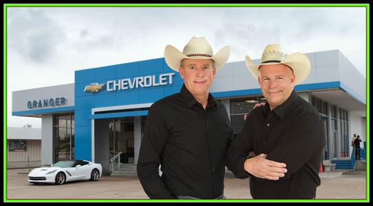 Granger Chevrolet
