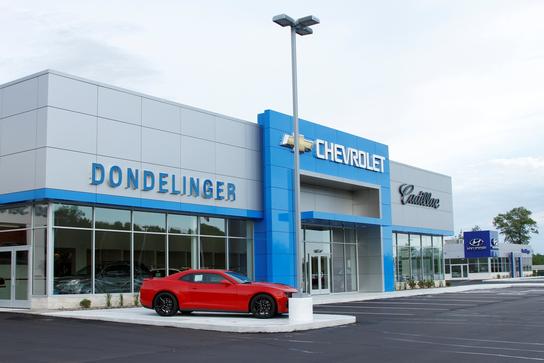 Dondelinger Auto