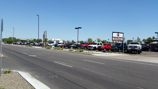 Canyon State Auto Brokers