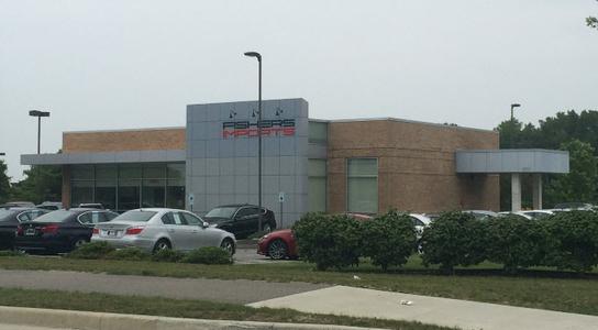 Fishers Imports