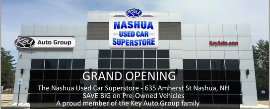 Nashua Used Car Superstore