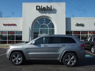 Diehl Chrysler Jeep Dodge Toyota VW of Butler