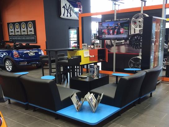 New Country Mini Car Dealership In Hartford Ct 06120 Kelley Blue Book