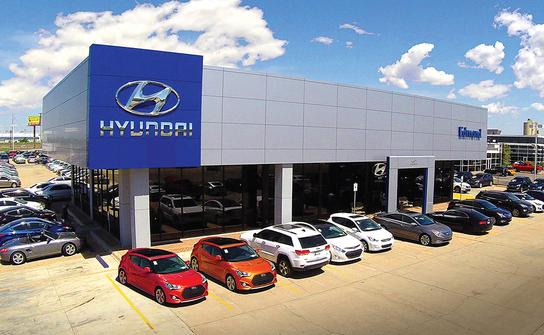 Edmond Hyundai
