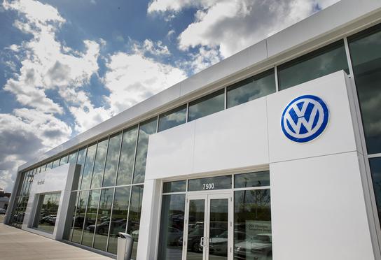 Hendrick Volkswagen of Concord