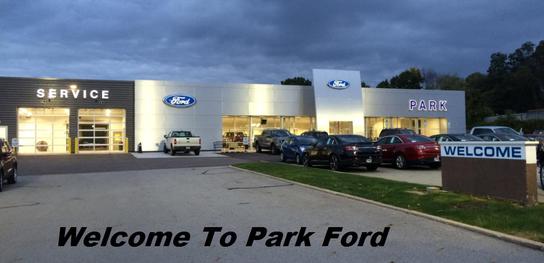 Park Ford