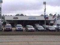 Jasper Ford Lincoln