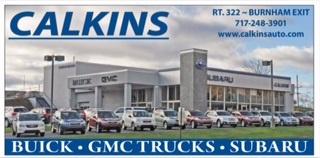 Calkins Subaru
