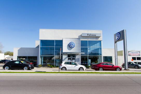 Falcone Volkswagen Subaru
