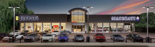 Continental Auto Sports