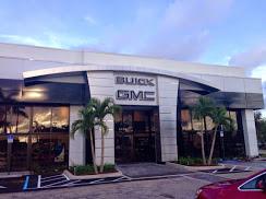 Delray Buick GMC