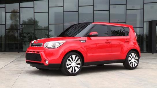 Cartown KIA