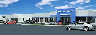 Jim Barnard Chevrolet