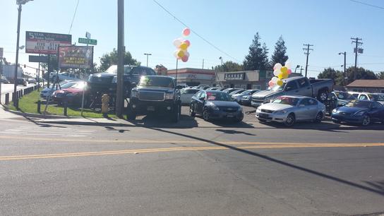 5 Star Auto Sales Inc