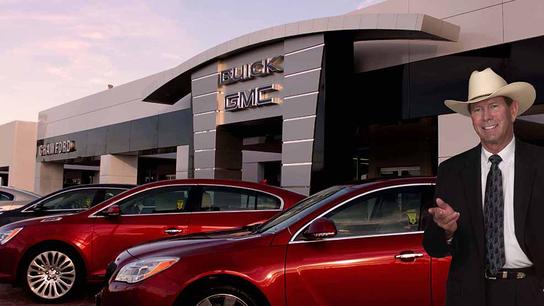 Crawford Buick GMC