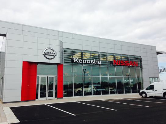 Kenosha Nissan Car Dealership In Wi 53142 Kelley Blue Book