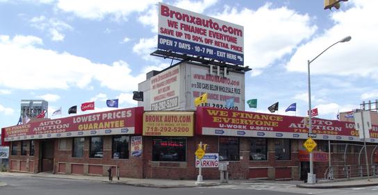 Federal Auctioneers
