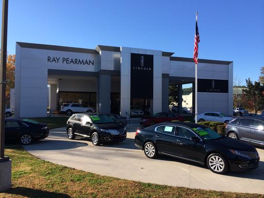 Ray Pearman Used Cars >> Ray Pearman Lincoln Car Dealership In Huntsville Al 35805 Ray Pearman Used Cars >> Ray Pearman Lincoln Car Dealership In Huntsville Al 35805