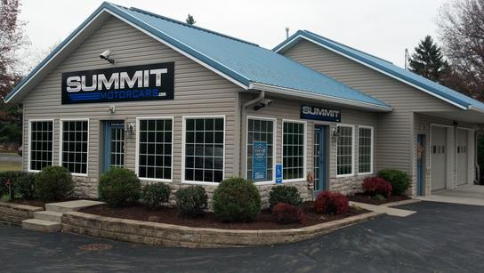 Summit Motorcars