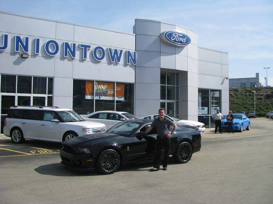 Ford Of Uniontown >> Ford Of Uniontown Car Dealership In Uniontown Pa 15401 2604 Ford Of Uniontown >> Ford Of Uniontown Car Dealership In Uniontown Pa 15401 2604