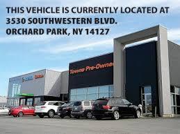 Towne Pre-Owned