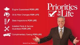 Priority Nissan Chantilly